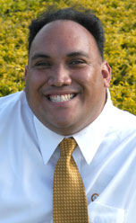 Sean Kalani Benito Alumni Photo