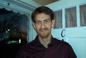 L. Tyler  Hains Alumni Photo