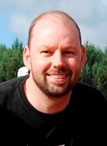 Ty Percy Alumni Photo