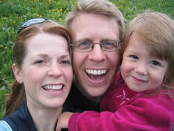 Tyson Stokes Alumni Photo