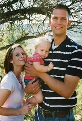 David Andrew Gibbons Alumni Photo