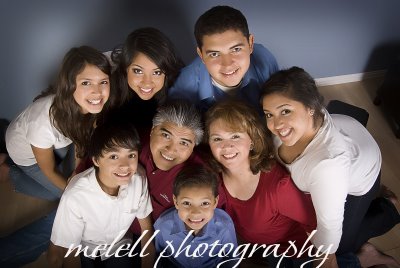 Ralph Kuhio Oliver Alumni Photo