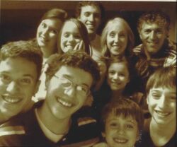 Stephen  Schraedel Alumni Photo