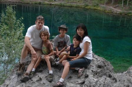 James  Rodgers Alumni Photo