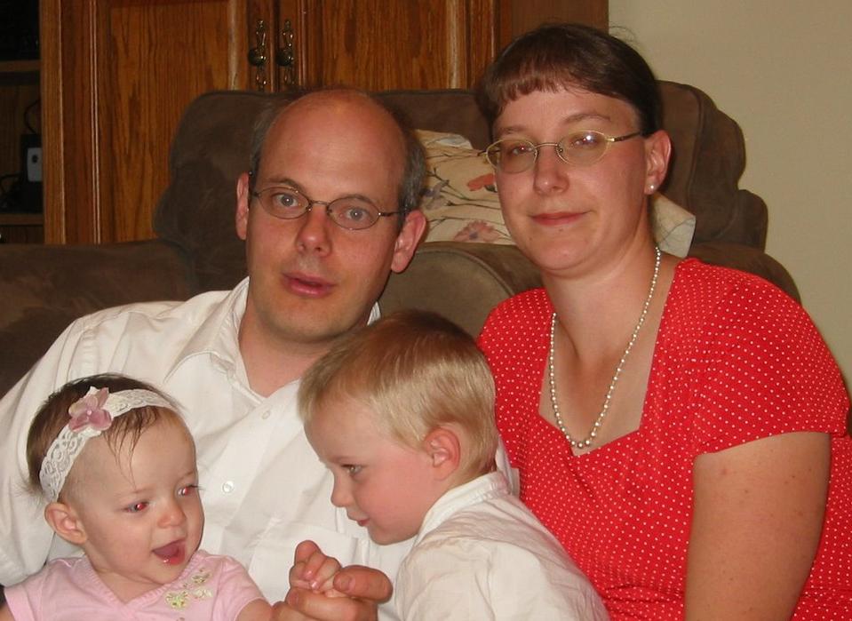 Joshua Kent Fuellenbach Alumni Photo