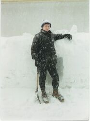 James Brad Wilson Foto