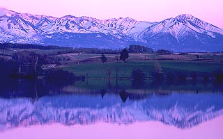 The area called Biei is in the middle of the island between Asahikawa and Furano. The area is known for its unpopulated and untouched beauty. By far, it's the most beautiful area on the entire island. I was fortunate to drive through on a Buch-approved P-day out to the flower fields of Furano while I was serving in Suehiro. All our dendo exhaustion, worries, stress, and anxieties seemed to go away that day. These shots are used a lot as images of Hokkaido's best.
Jim Dillon
24 Nov 2004