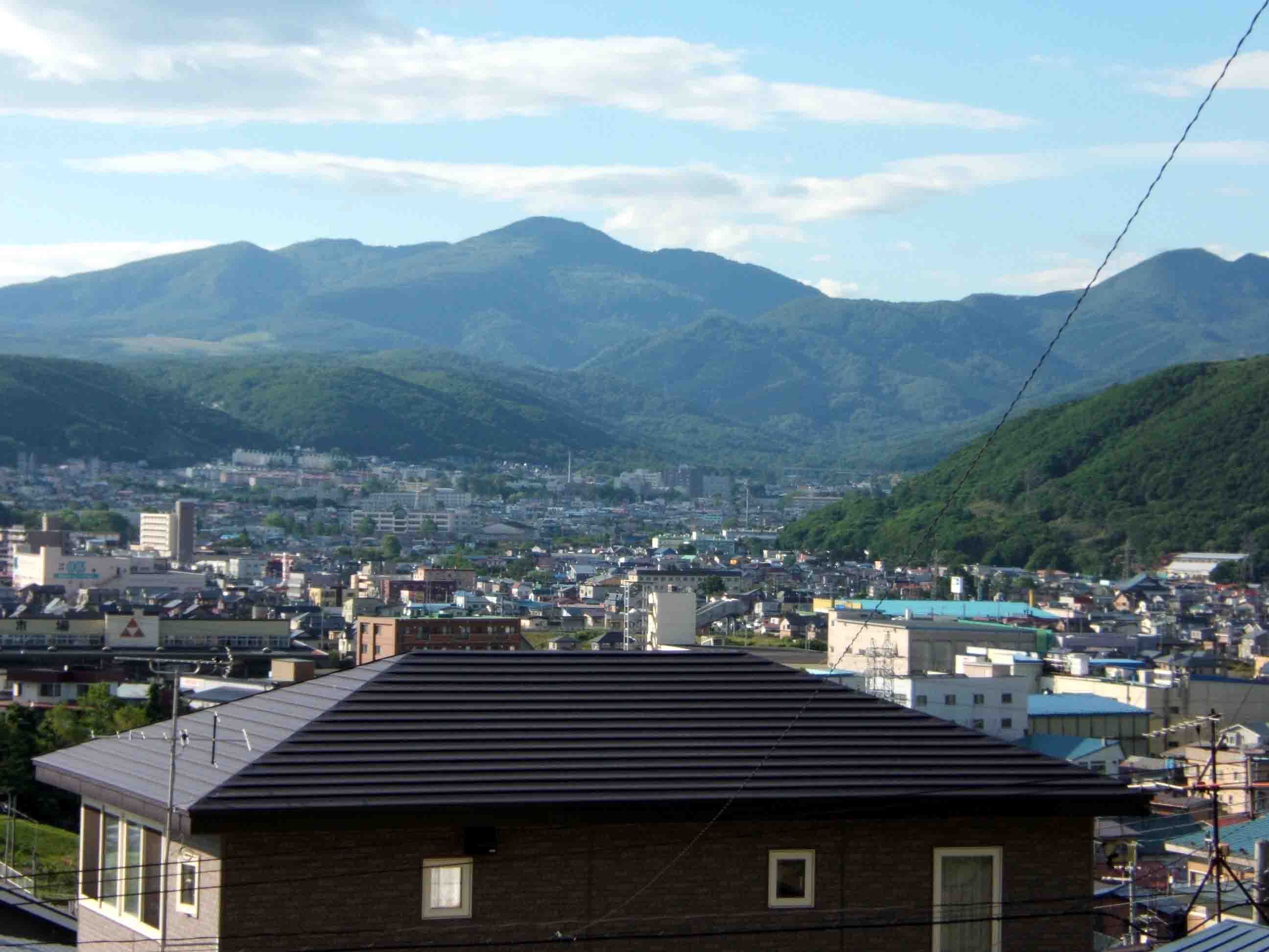 Another view of Muroran
Kenji Masato Oman
31 May 2006