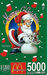 Title: 1994 Sapporo - Santa phone card