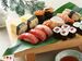 Title: 1994 Tomakomai - Sushi Display2