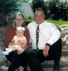 Scott D. Pickett Alumni Photo
