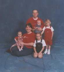 Brett L. Waters Alumni Photo