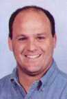 Benjamin K Clarkson Alumni Photo