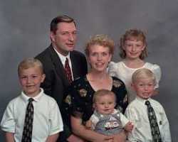 Cory Nathanael Miller Alumni Photo