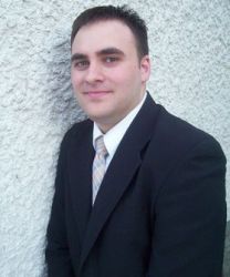 Daniel Shmuel Shumsky