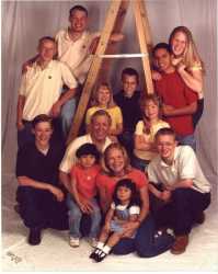 Daniel Hart Lange Alumni Photo