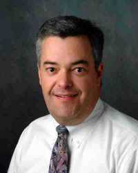 Steven R Glaittli Alumni Photo
