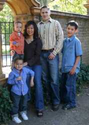 Grant Spencer Alumni Photo