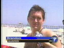 J. Brandon Douglas Alumni Photo