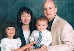 James Thomas Richins Alumni Photo