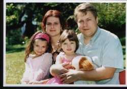 KEITH  BARTON Alumni Photo