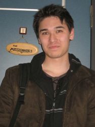 Mig Kiyonobu Jernigan