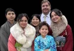 Michael  Stocker Alumni Photo