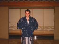Lee Oviatt Alumni Photo