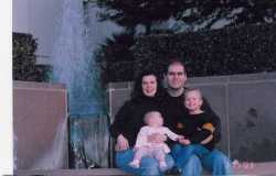 Rebecca Lither Alumni Photo