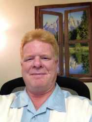 Randy Robin Alumni Photo