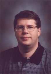 Rick  Humphreys Alumni Photo