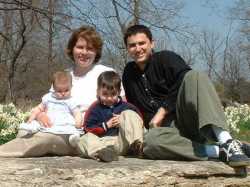 Jared Steward Alumni Photo
