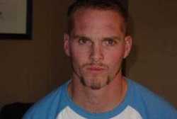 Spencer G Savage Alumni Photo