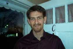 L. Tyler  Hains Alumni Photo