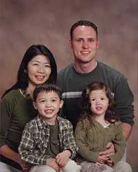 Joseph Z Perkins Alumni Photo