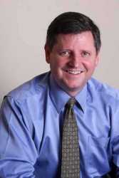 Graham Y Doxey Alumni Photo