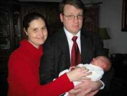 Rob Weber Alumni Photo
