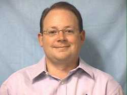 Jeff  Tibbitts Alumni Photo