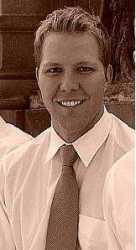 R. James Balls Alumni Photo