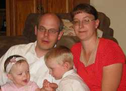 Joshua Kent Fuellenbach Alumni Photo