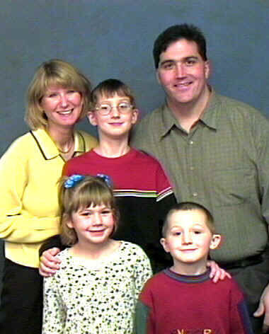 Joseph Aaron Nicholes Alumni Photo