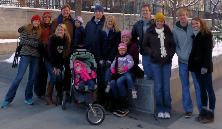 Christopher F. Barnes Alumni Photo