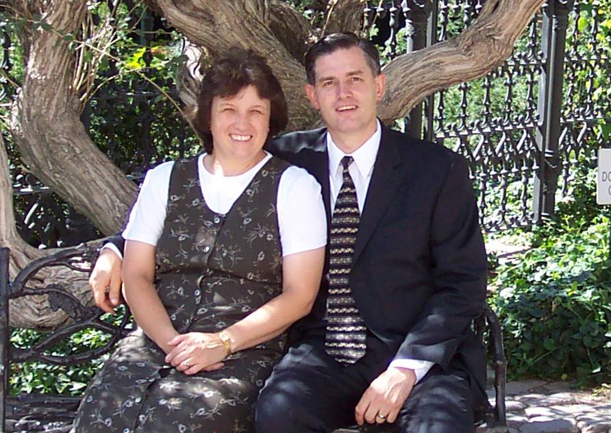 Gordon Clegg Alumni Photo