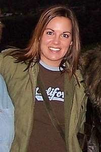 Christy  Wallaker Alumni Photo