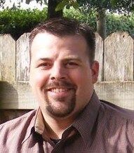 Jeff Barba- Stewart Alumni Photo
