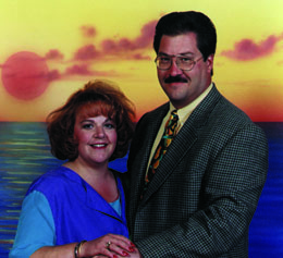 Layne Brady (deceased) Alumni Photo