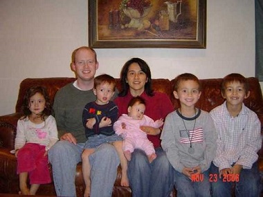 Eric Hauck (deceased) Alumni Photo