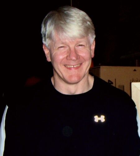 John Irby Alumni Photo