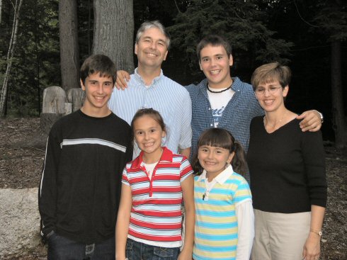 Thomas Collette Alumni Photo