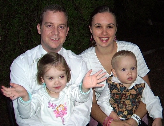 Timothy Jack Alumni Photo